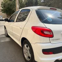 ۲۰۷ پانا ۱۴۰۳ فول|خودرو سواری و وانت|تهران, شهرک شریعتی|دیوار