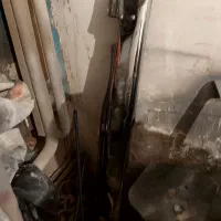 ماکت سپر عقب پاترول|قطعات یدکی و لوازم جانبی|تهران, شهرک انصار|دیوار