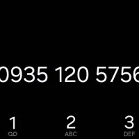 09351205756 قابل معاوضه با 0919