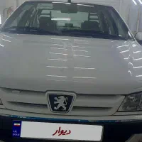 پژوپارس موتورتیوفایو