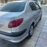 پژو206 استی|خودرو سواری و وانت|یزد, |دیوار