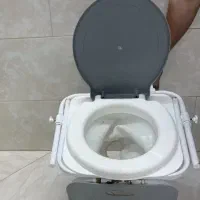 توالت فرنگی دیواری نونو