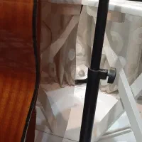 گیتار کلاسیک یاماها CG 101|گیتار، بیس، امپلیفایر|تهران, شمس‌آباد|دیوار