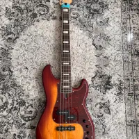 گیتار بیس مارکوس میلر ۵ سیم