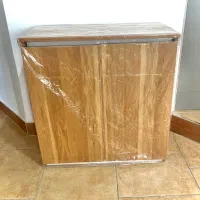 جاکفشی نو تازه ساخته شده