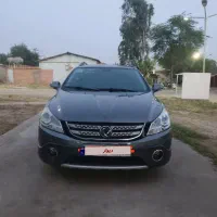 فروش خودرو اچ سی کراس