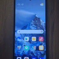 گوشی شیائومی ردمی نوت ۱۰ در حد نو|موبایل|تهران, اتابک|دیوار