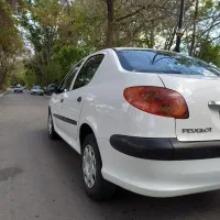 206sd93|خودرو سواری و وانت|زنجان, |دیوار