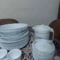 سرویس آرکوپال فرانسه|ظروف سرو و پذیرایی|تهران, خواجه نصیر طوسی|دیوار