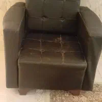 وسایل و تجهیزات سالن