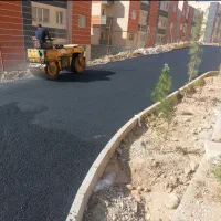 آسفالت و تراشه