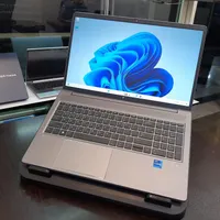 لپتاب زدبوک گرافیک بالا ۱۵ اینچ Hp Zbook Power G10|رایانه همراه|تهران, میدان ولیعصر|دیوار