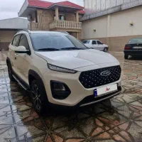 ایکس22 پرو دنده بیرنگ|خودرو سواری و وانت|کردکوی, |دیوار