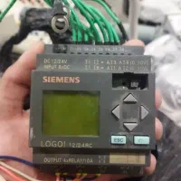 برنامه نویسی logo8 زیمنس|خدمات رایانهای و موبایل|کرمان, |دیوار