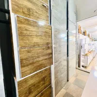 حراج کابینت بدنه فلز درب چوب|مصالح و تجهیزات ساختمان|کوهدشت, |دیوار