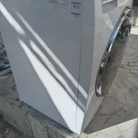 لباسشویی 9 کیلویی اسنوا