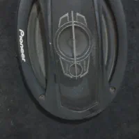 ضبط و باند پایونر|قطعات یدکی و لوازم جانبی|اهواز, کوروش|دیوار