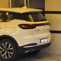 تیگو سون پرو پریمیوم در حد نو مدل ۱۴۰۳