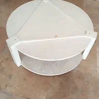 مبل ۷ نفره،جلو مبلی و عسلی|مبلمان خانگی و میز عسلی|گرمدره, |دیوار