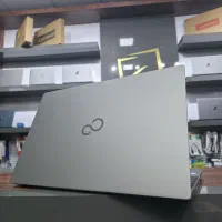 لپ تاپ ۱۵ اینچ i7 نسل یازدهم فوجیتسو Fujitso