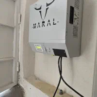 تقویت برق