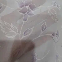 چادر حریر دوخته شده|لباس|قائن, |دیوار