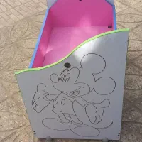 گهواره  ۳ ماه کار کرد