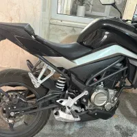 Cf250 کم کار