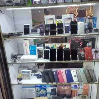 تعمیرات موبایل  تلفون بی‌سیمی