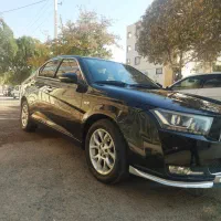 دنا پلاس توربو اتومات مدل ۱۴۰۰|خودرو سواری و وانت|شیراز, فرگاز|دیوار