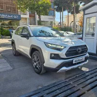 راوفور 2025 دو دف بنزینی چین|خودرو سواری و وانت|شیراز, فرهنگ شهر|دیوار