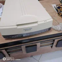 اسکنر میکروتک 9700XL