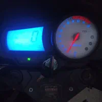 آپاچی 180|موتورسیکلت|بروجرد, |دیوار