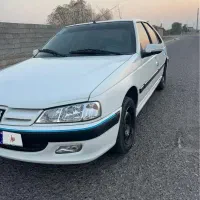 پارس ۱۴۰۰ درحدصفر۲۵تاکارواقعی ماشین رودان می‌باشد|خودرو سواری و وانت|میناب, |دیوار