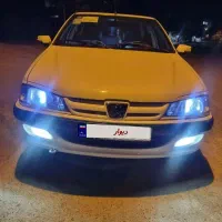 پارس مدل 401 موتور جدید|خودرو سواری و وانت|کرمانشاه, |دیوار