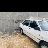 پراید|خودرو سواری و وانت|یاسوج, |دیوار