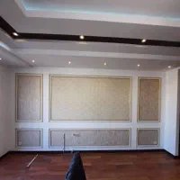 نقاشی و کاغذ دیواری|خدمات پیشه و مهارت|گرمدره, |دیوار