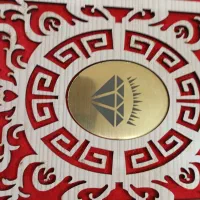 گردنبند رنگ ثابت|بدلیجات|خرم‌آباد, |دیوار