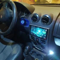 L90 تمیز و خونگی|خودرو سواری و وانت|آبادان, |دیوار