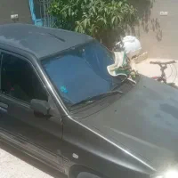 پراید ۱۱۱