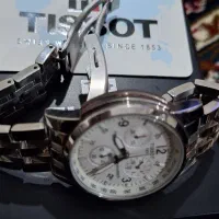 ساعت مچی تیسوت|ساعت|کرمانشاه, |دیوار