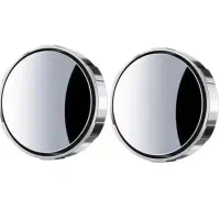 آینه محدب نقطه کور قابل تنظیم خودرو