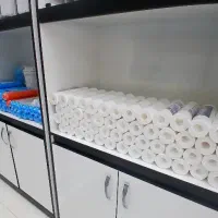 تعویض فیلتر تصفیه آب های خانگی|آبسردکن و تصفیه آب|اصفهان, خانه اصفهان|دیوار