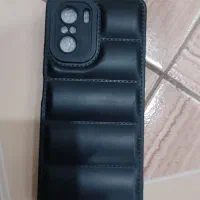شیامی poco f3 256 ram8