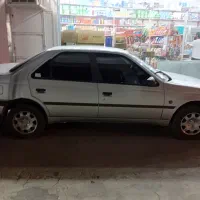 405مدل 98|خودرو سواری و وانت|فورگ, |دیوار