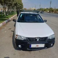 آریسان ۲|خودرو سواری و وانت|همدان, |دیوار