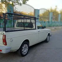 پیکان وانت مدل 92|خودرو سواری و وانت|پاکدشت, پاکدشت (مامازند)|دیوار