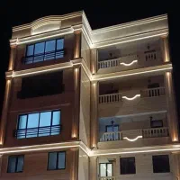 آپارتمان مسکن خودسازگلستان