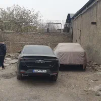 فروش زمین|فروش زمین و ملک کلنگی|چهاردانگه (تهران), |دیوار