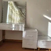 فروش سرویس خواب درحد صفر